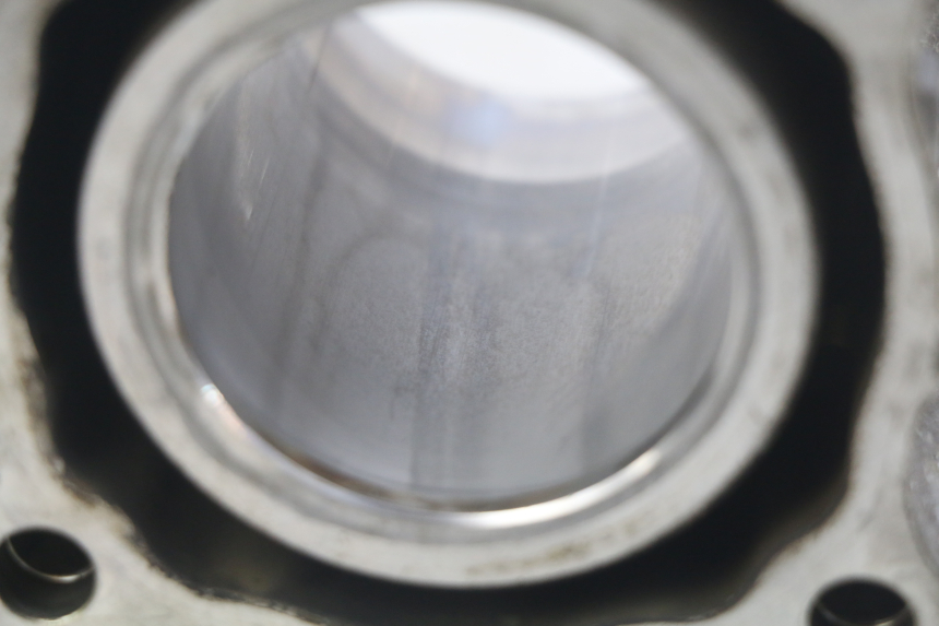 photo de CILINDER ZUIGER YAMAHA XMAX X-MAX 125 (2006 - 2009) - Gecontroleerd onderdeel