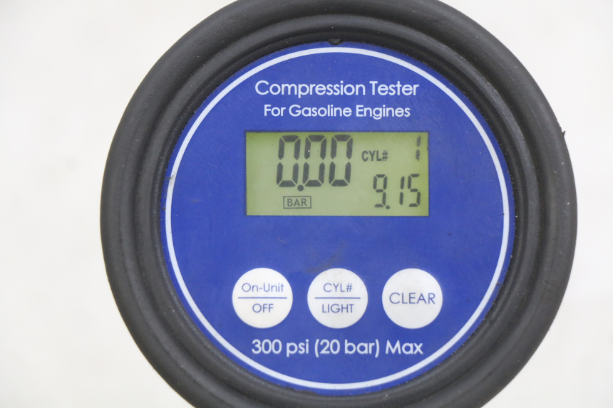 photo de CILINDER ZUIGER YAMAHA X-MAX XMAX 250 (2006 - 2009) - Detailaanzicht