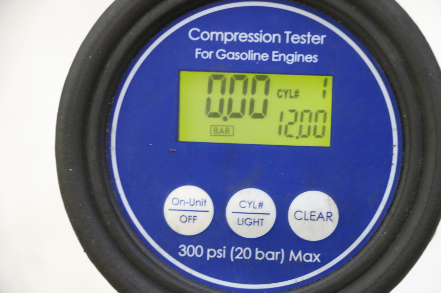 photo de CILINDER ZUIGER YAMAHA X-MAX XMAX 250 (2006 - 2009) - Focus op structuur