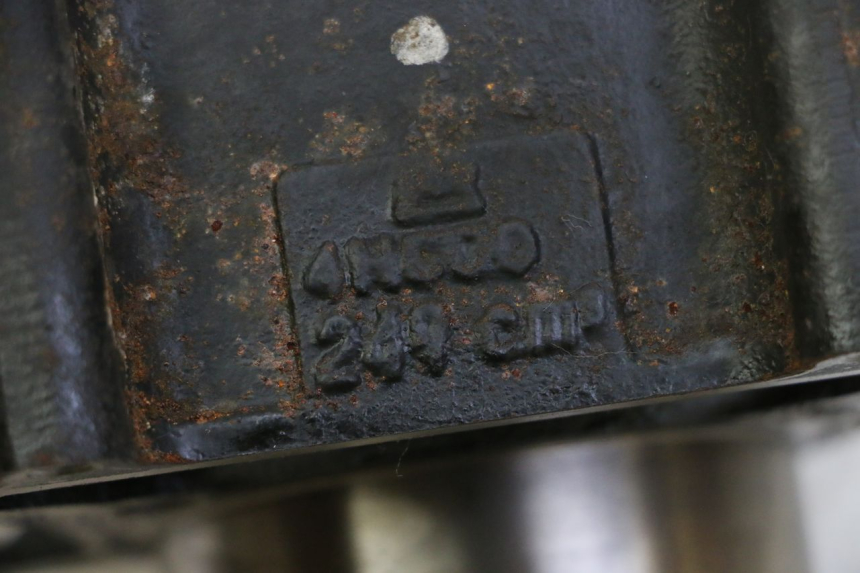 photo de CILINDER ZUIGER YAMAHA X-MAX XMAX 250 (2006 - 2009) - Zoom op gebruiksstaat