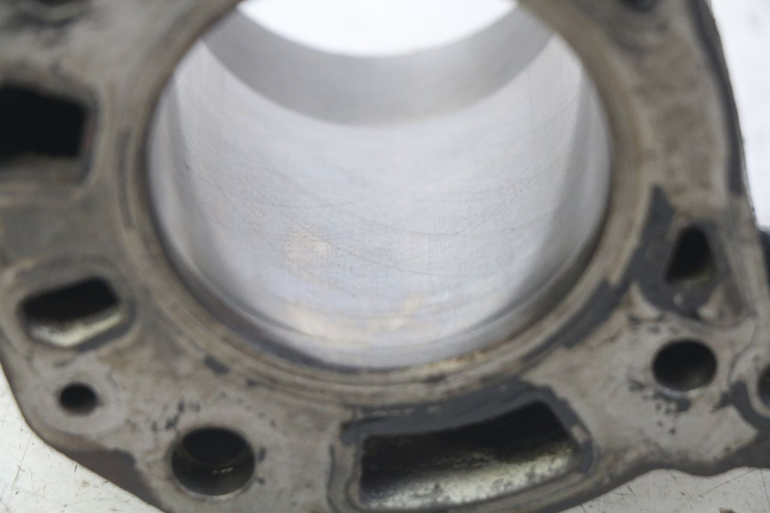 photo de CILINDER ZUIGER PIAGGIO X8 125 (2004 - 2007) - Kenmerkende details