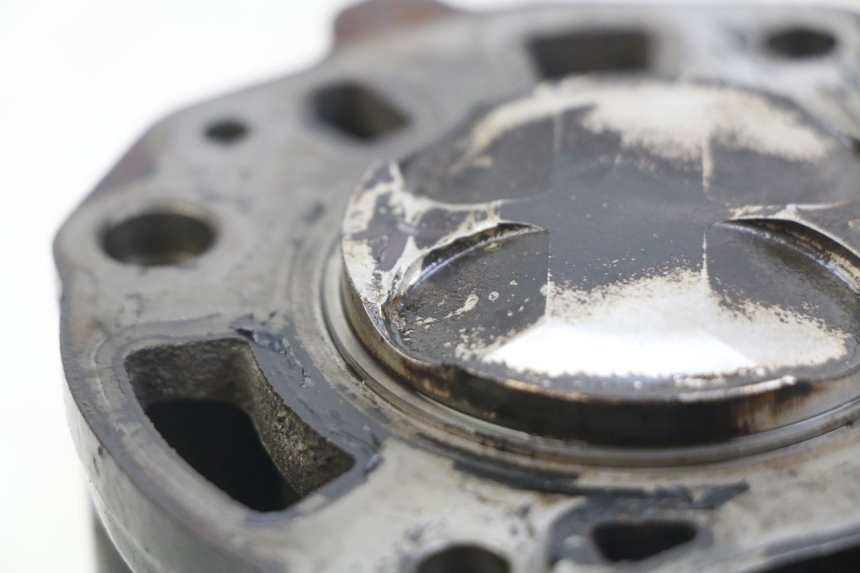 photo de CILINDER ZUIGER PIAGGIO X8 125 (2004 - 2007) - Zoom op gebruiksstaat