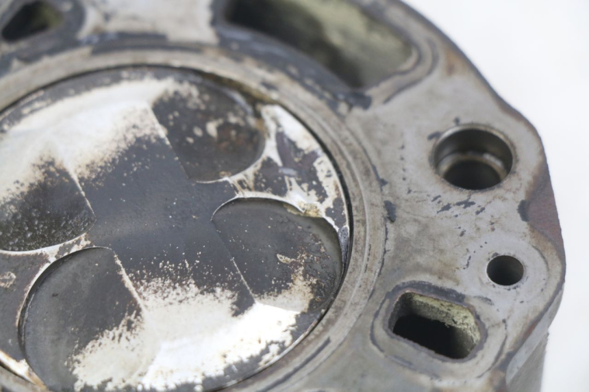 photo de CILINDER ZUIGER PIAGGIO X8 125 (2004 - 2007) - Technische close-up