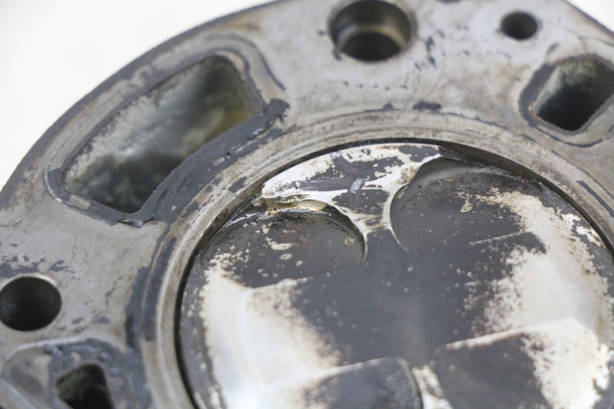 photo de CILINDER ZUIGER PIAGGIO X8 125 (2004 - 2007) - Overzicht