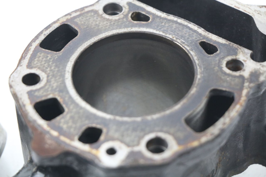 photo de CILINDER ZUIGER PIAGGIO X9 125 (2000 - 2003) - Zoom op gebruiksstaat