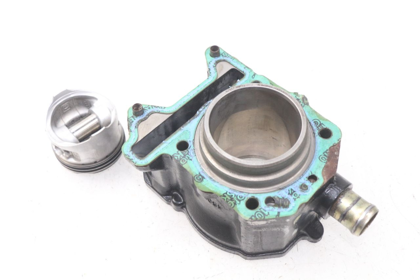 photo de CILINDER ZUIGER PIAGGIO X9 125 (2000 - 2003) - Gecontroleerd onderdeel