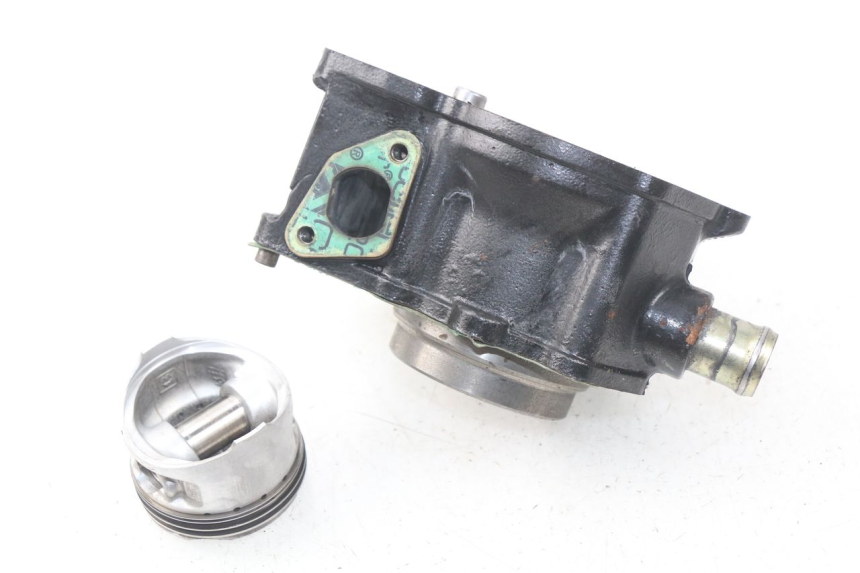 photo de CILINDER ZUIGER PIAGGIO X9 125 (2000 - 2003) - Markeringen en referenties