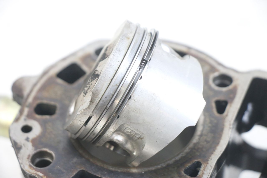 photo de CILINDER ZUIGER PIAGGIO X9 125 (2000 - 2003) - Gecontroleerd onderdeel