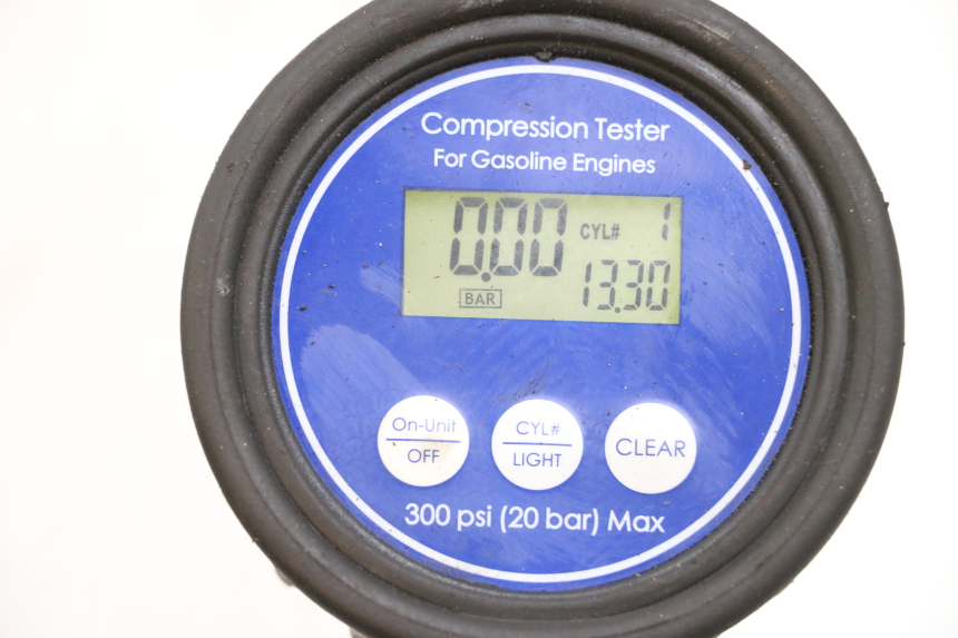 photo de CILINDER ZUIGER PIAGGIO XEVO - X EVO 125 (2007 - 2017) - Aanvullende foto