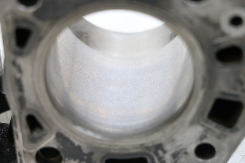 photo de CILINDER ZUIGER PIAGGIO XEVO - X EVO 125 (2007 - 2017) - Overzicht