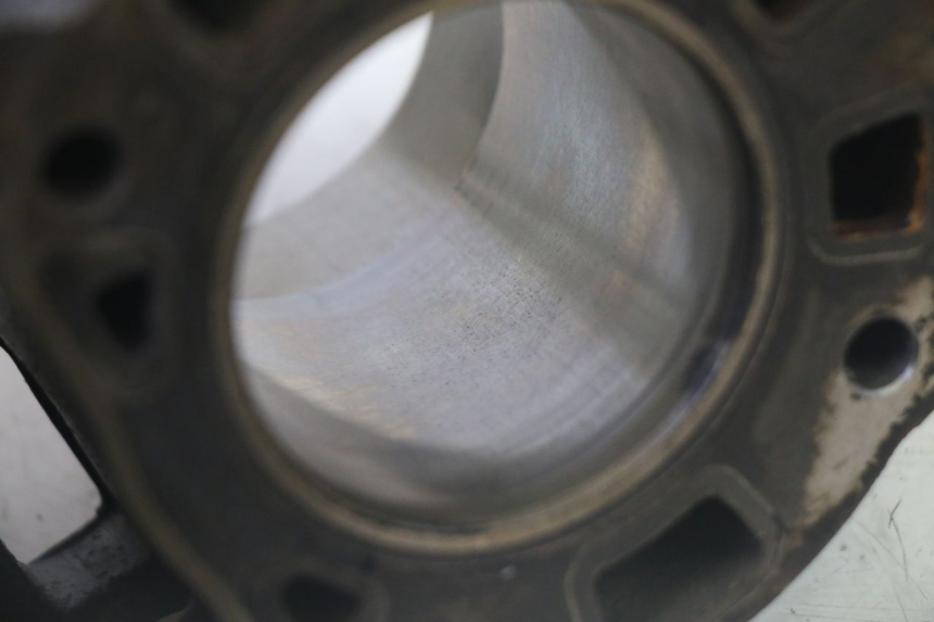 photo de CILINDER ZUIGER PIAGGIO XEVO - X EVO 125 (2007 - 2017) - Gecontroleerd onderdeel