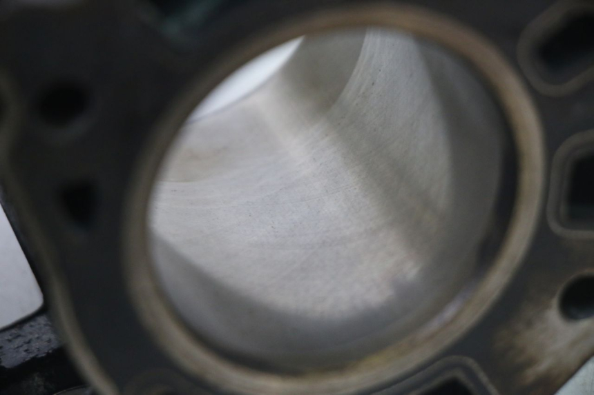 photo de CILINDER ZUIGER PIAGGIO XEVO - X EVO 125 (2007 - 2017) - Productaanzicht