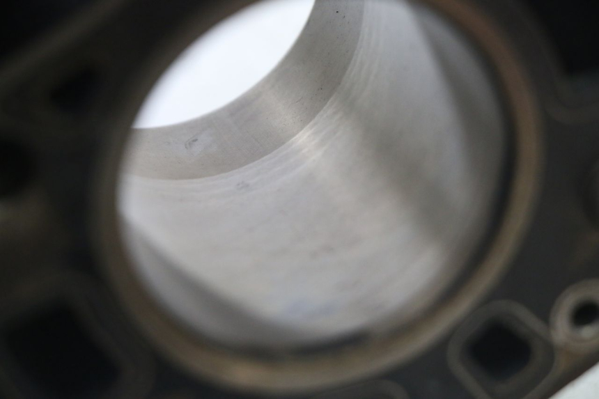 photo de CILINDER ZUIGER PIAGGIO XEVO - X EVO 125 (2007 - 2017) - Kenmerkende details