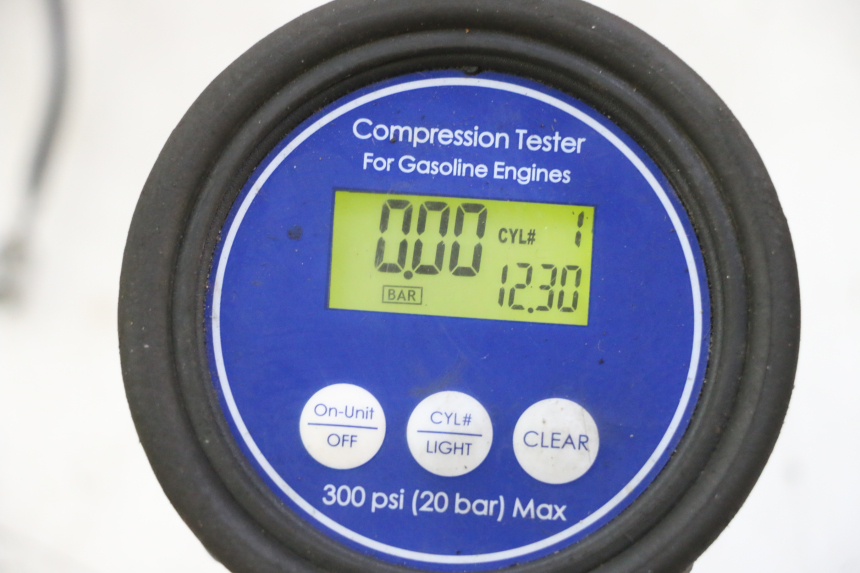 photo de CILINDER ZUIGER PIAGGIO XEVO - X EVO 125 (2007 - 2017) - Overzicht