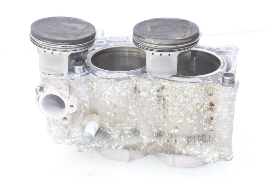 photo de CILINDER ZUIGER YAMAHA XP T-MAX TMAX ABS 530 (2012 - 2015) - Hoofdaanzicht