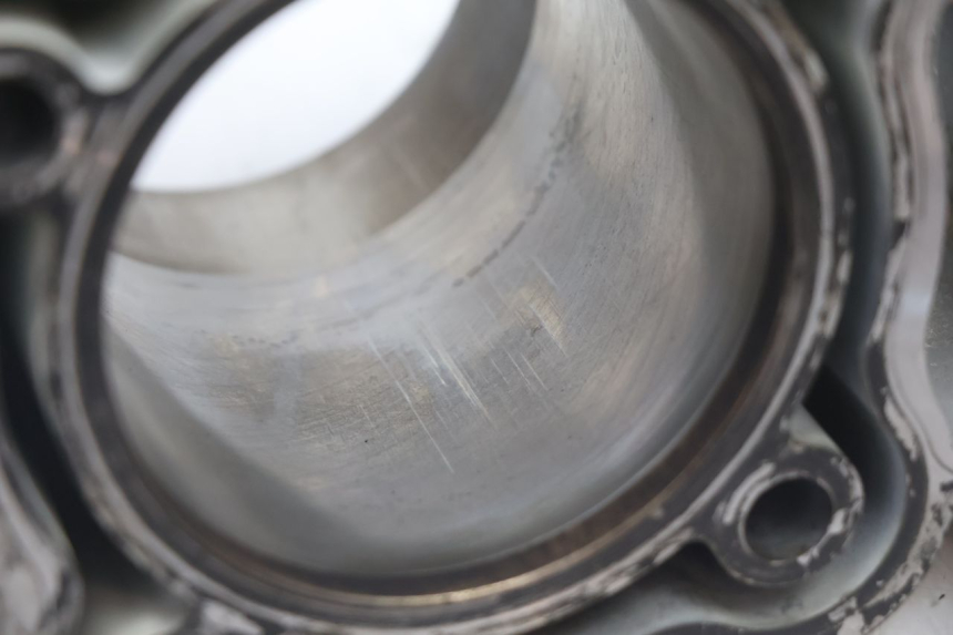 photo de CYLINDER PISTOON HONDA XRV AFRICA TWIN 750 (1990 - 1992) - Visuele inspectie