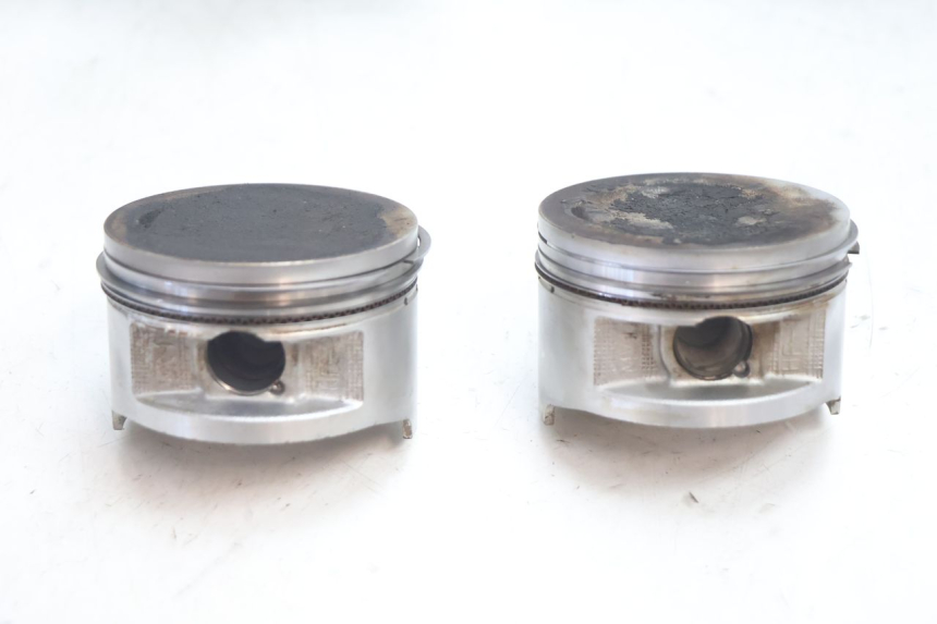 photo de CYLINDER PISTOON HONDA XRV AFRICA TWIN 750 (1990 - 1992) - Alternatieve hoek
