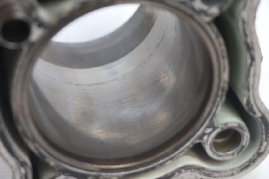 photo de CYLINDER PISTOON HONDA XRV AFRICA TWIN 750 (1990 - 1992) - Markeringen en referenties