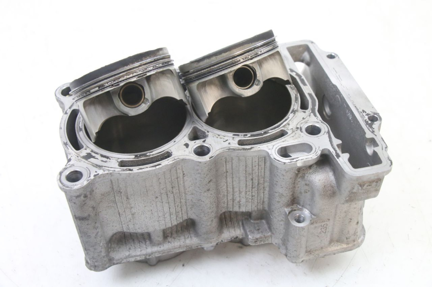 photo de CILINDER ZUIGER YAMAHA YP T-MAX TMAX 530 (2017 - 2020) - Hoofdaanzicht