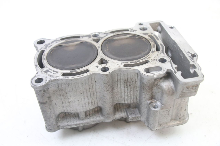 photo de CILINDER ZUIGER YAMAHA YP T-MAX TMAX 530 (2017 - 2020) - Zoom op gebruiksstaat