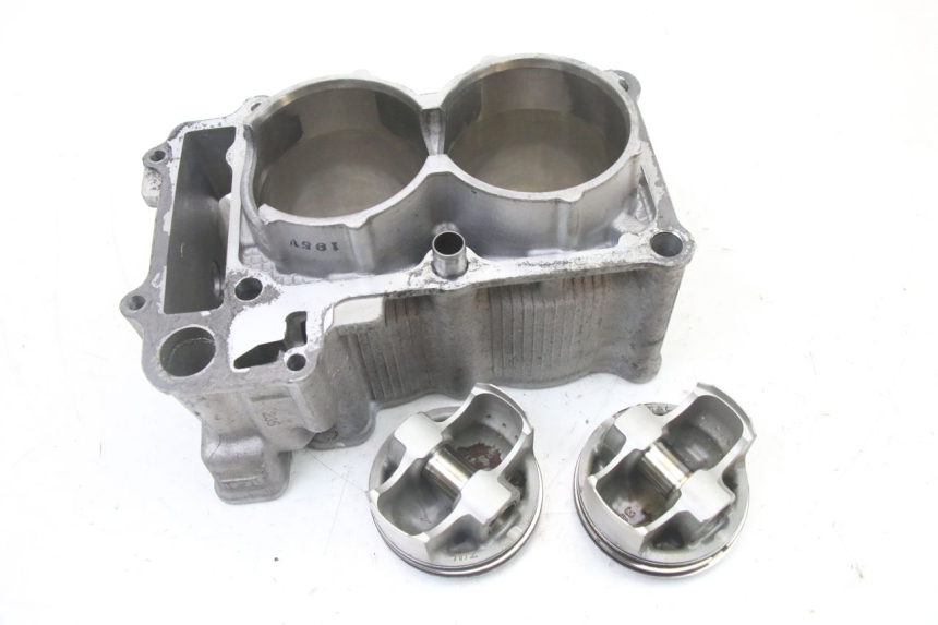 photo de CILINDER ZUIGER YAMAHA YP T-MAX TMAX 530 (2017 - 2020) - Overzicht