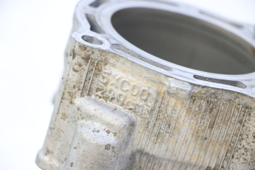 photo de CILINDER ZUIGER YAMAHA YZ-F YZF 250 (2007 - 2013) - Kenmerkende details