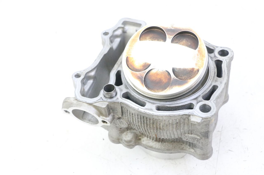 photo de CILINDER ZUIGER YAMAHA YZ-F YZF 250 (2007 - 2013) - Profielaanzicht