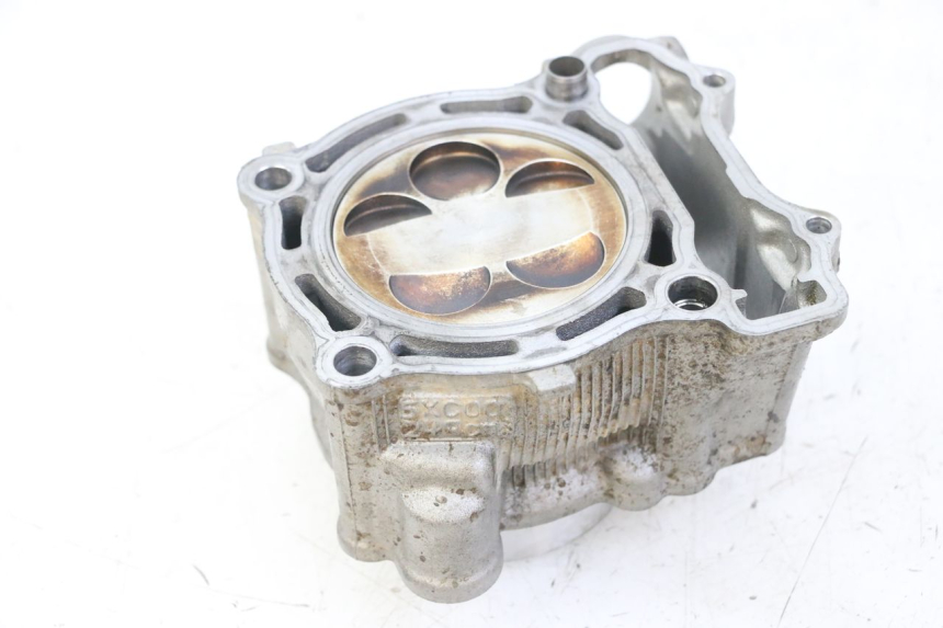 photo de CILINDER ZUIGER YAMAHA YZ-F YZF 250 (2007 - 2013) - Zoom op gebruiksstaat