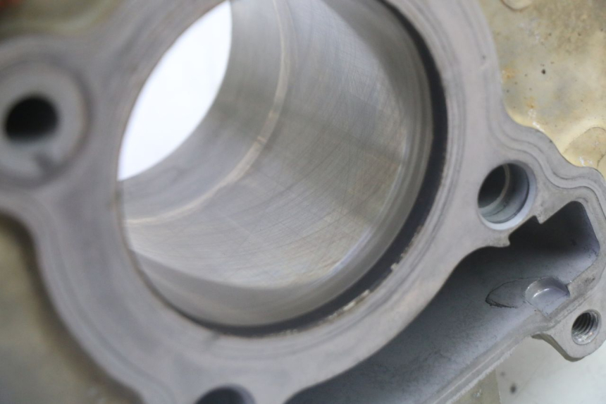 photo de CILINDER ZUIGER YAMAHA YFM R RAPTOR 250 (2008 - 2014) - Zoom op kwaliteit