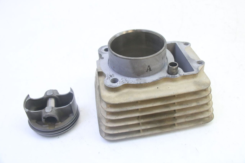 photo de CILINDER ZUIGER YAMAHA YFM R RAPTOR 250 (2008 - 2014) - Zoom op gebruiksstaat