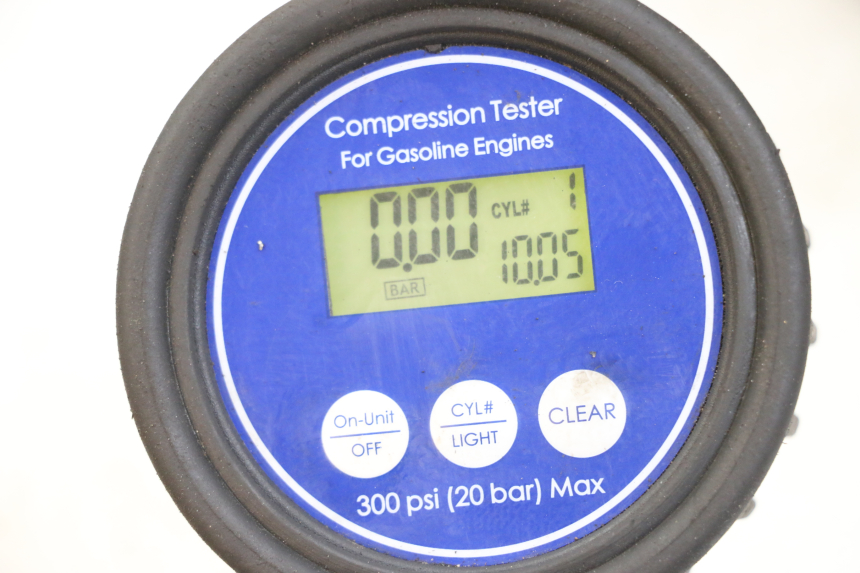 photo de CILINDER ZUIGER YAMAHA YP MAJESTY 125 (2002 - 2006) - Andere kijkhoek