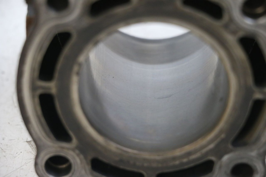 photo de CILINDER ZUIGER YAMAHA YP MAJESTY 125 (2002 - 2006) - Technische close-up