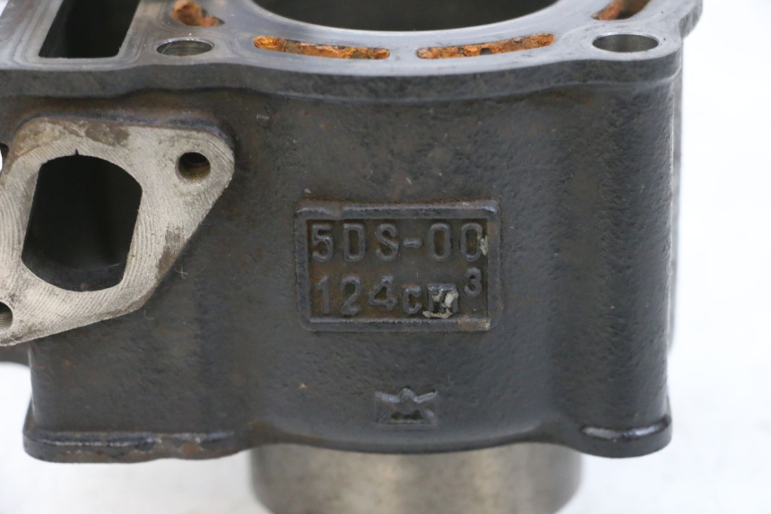 photo de CILINDER ZUIGER YAMAHA YP MAJESTY 125 (2002 - 2006) - Detailaanzicht