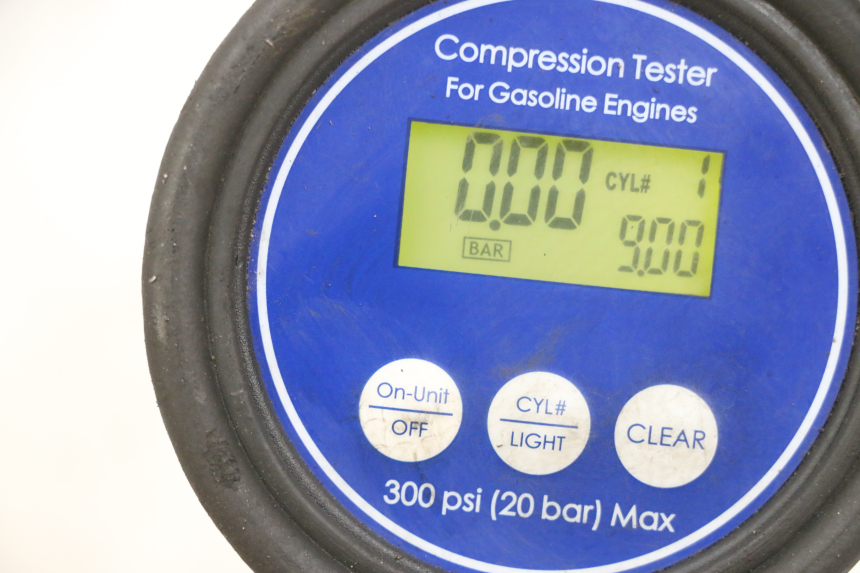 photo de CILINDER ZUIGER YAMAHA YP MAJESTY 125 (2002 - 2006) - Aanvullende foto