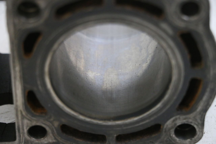 photo de CILINDER ZUIGER YAMAHA YP MAJESTY 125 (2002 - 2006) - Markeringen en referenties