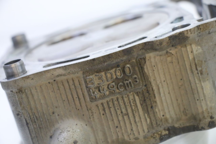 photo de CILINDER ZUIGER YAMAHA YZF YZ-F 450 (2014 - 2016) - Productaanzicht