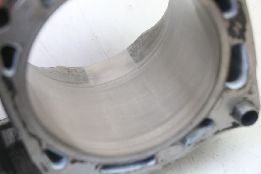 photo de CILINDER ZUIGER YAMAHA YZF YZ-F 450 (2014 - 2016) - Detailaanzicht