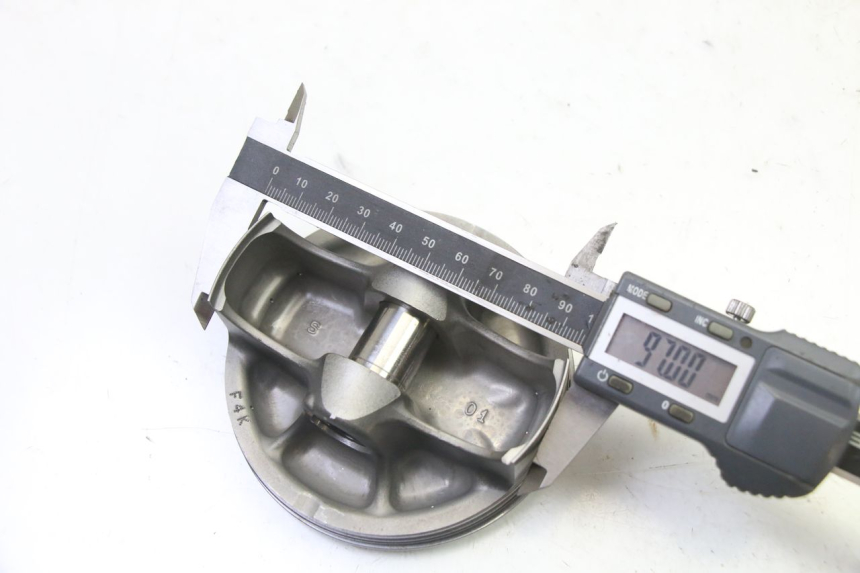 photo de CILINDER ZUIGER YAMAHA YZF YZ-F 450 (2014 - 2016) - Andere kijkhoek