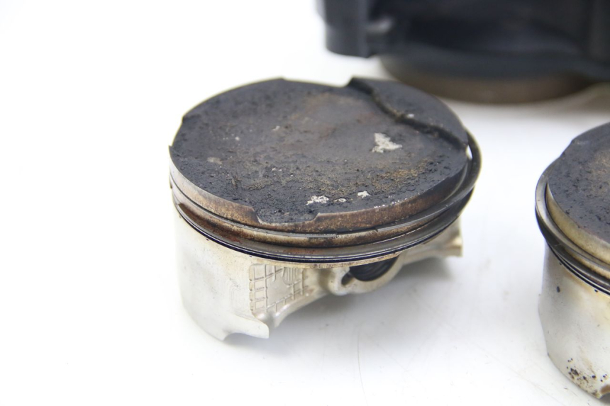 photo de CILINDER ZUIGER KAWASAKI Z ABS 1000 (2014 - 2020) - Visuele inspectie