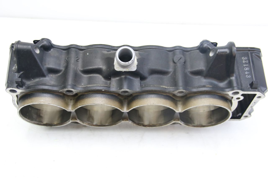 photo de CILINDER ZUIGER KAWASAKI Z ABS 1000 (2014 - 2020) - Bevestigingspunten