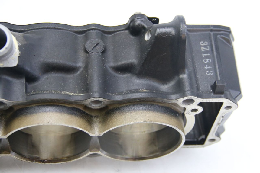 photo de CILINDER ZUIGER KAWASAKI Z ABS 1000 (2014 - 2020) - Staat van het oppervlak