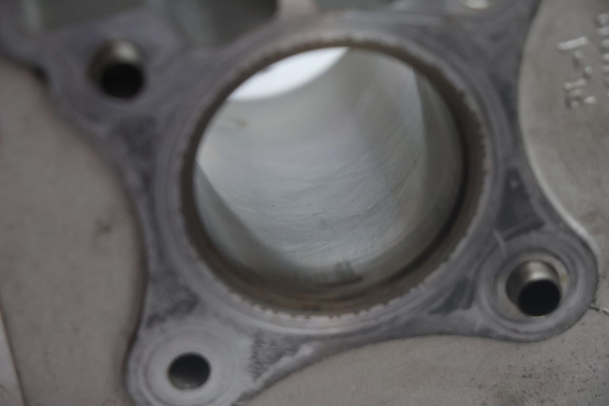 photo de CYLINDER PISTOON PIAGGIO ZIP IGET 4T 50 (2021 - 2023) - Productaanzicht