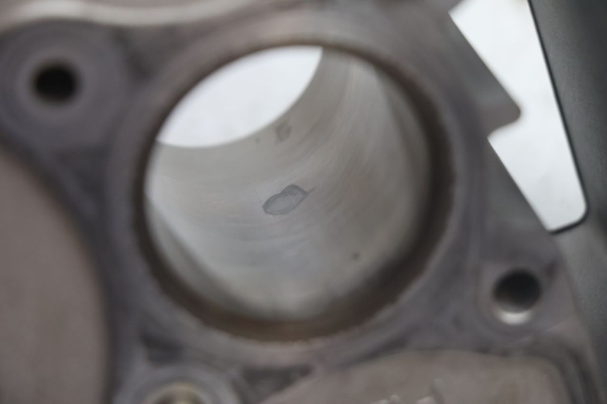 photo de CYLINDER PISTOON PIAGGIO ZIP IGET 4T 50 (2021 - 2023) - Kenmerkende details