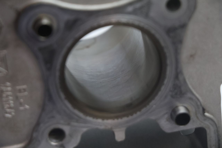 photo de CYLINDER PISTOON PIAGGIO ZIP IGET 4T 50 (2021 - 2023) - Zoom op componenten