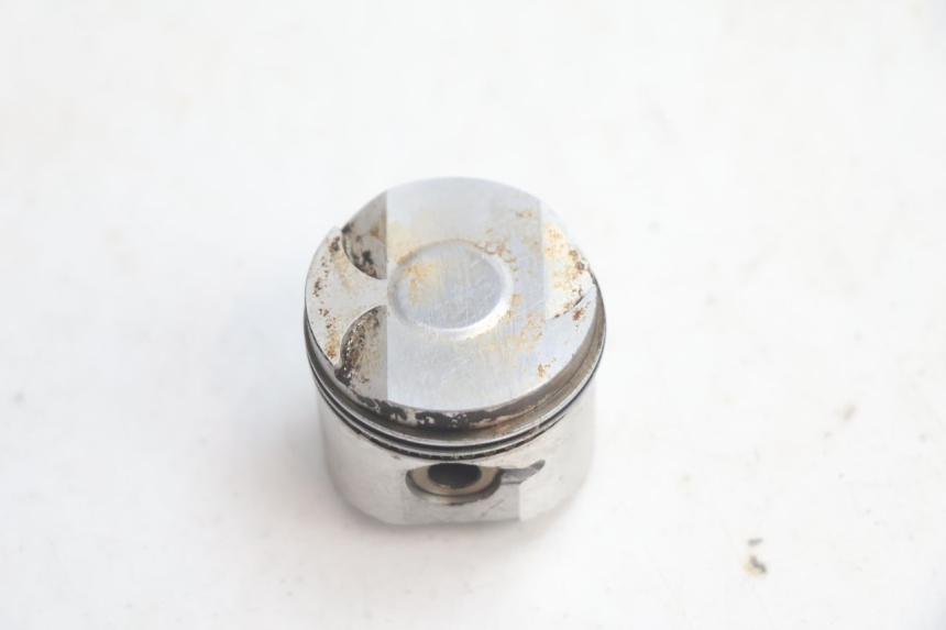photo de CYLINDER PISTOON PIAGGIO ZIP IGET 4T 50 (2021 - 2023) - Aanvullende foto