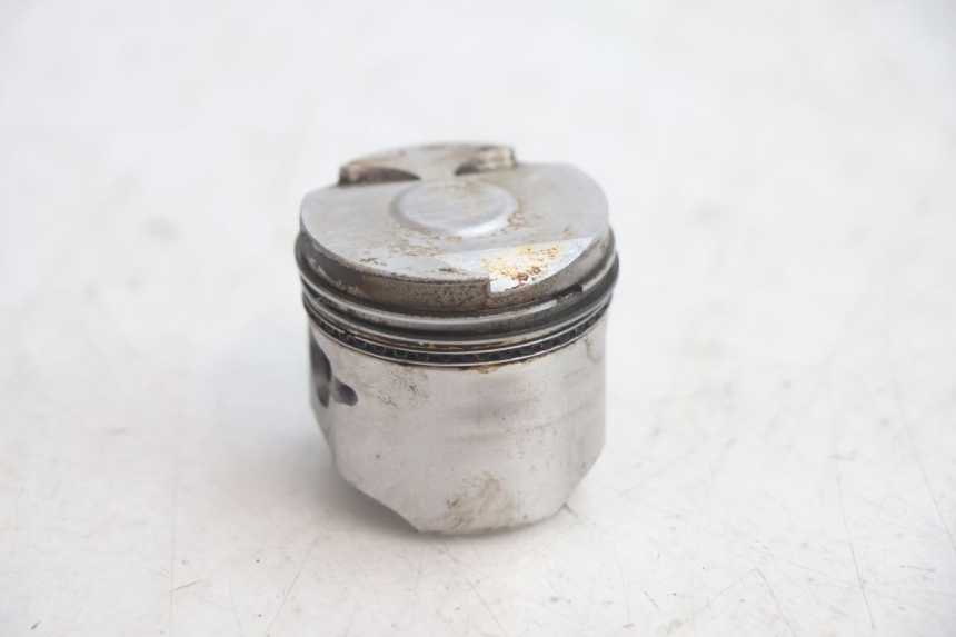 photo de CYLINDER PISTOON PIAGGIO ZIP IGET 4T 50 (2021 - 2023) - Focus op structuur