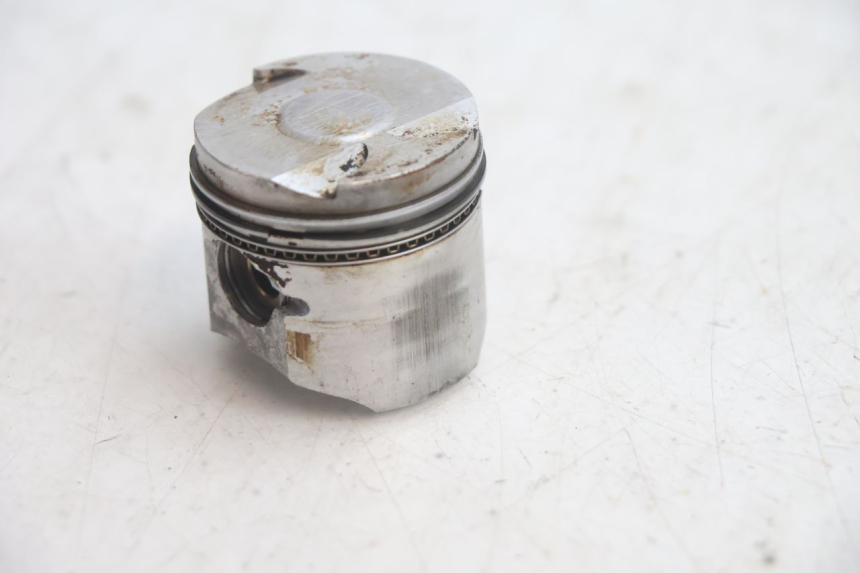 photo de CYLINDER PISTOON PIAGGIO ZIP IGET 4T 50 (2021 - 2023) - Zoom op kwaliteit