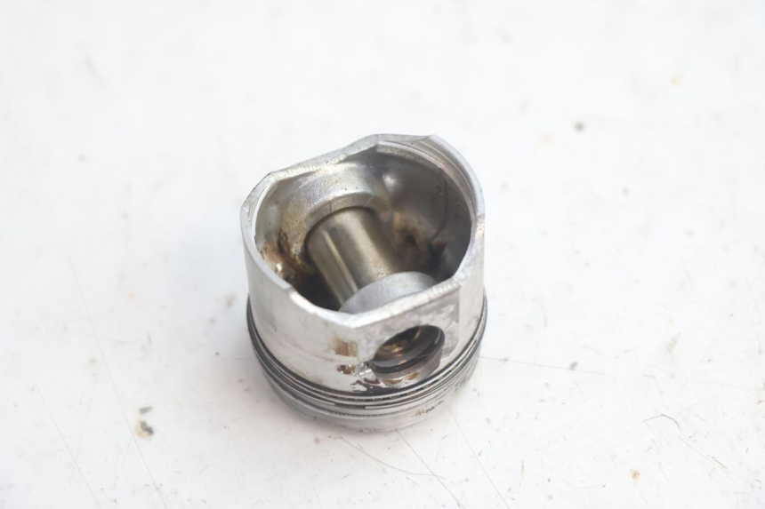 photo de CYLINDER PISTOON PIAGGIO ZIP IGET 4T 50 (2021 - 2023) - Profielaanzicht