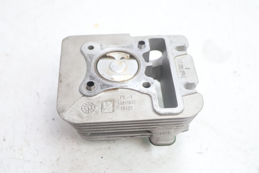 photo de CYLINDER PISTOON PIAGGIO ZIP IGET 4T 50 (2021 - 2023) - Zoom op gebruiksstaat