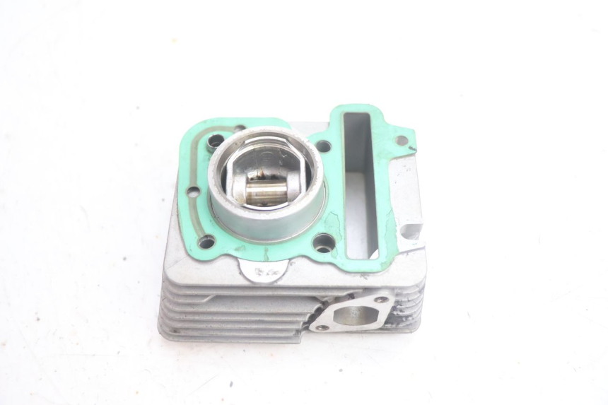 photo de CYLINDER PISTOON PIAGGIO ZIP IGET 4T 50 (2021 - 2023) - Technische close-up